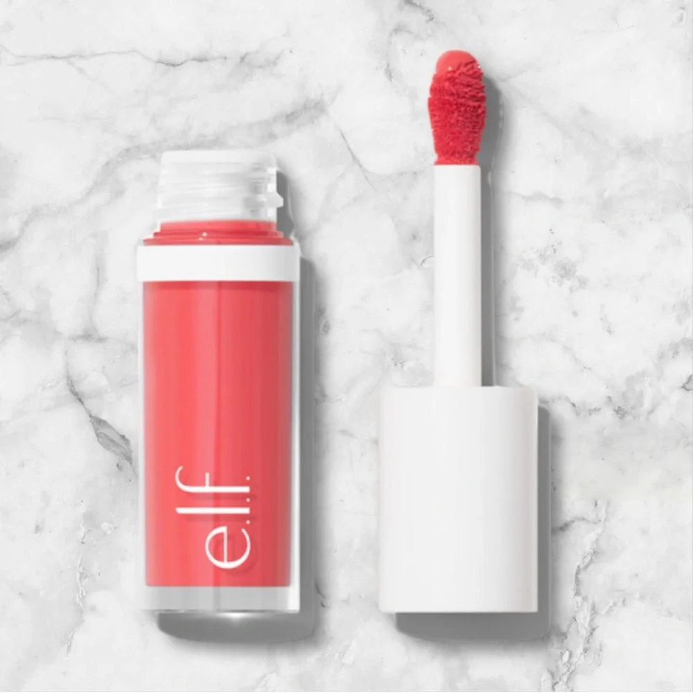 E.l.f. Camo Blush